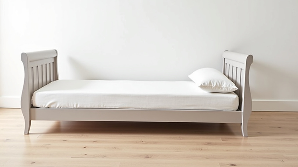 Turning Your Crib Into a Daybed: What You Need to Know