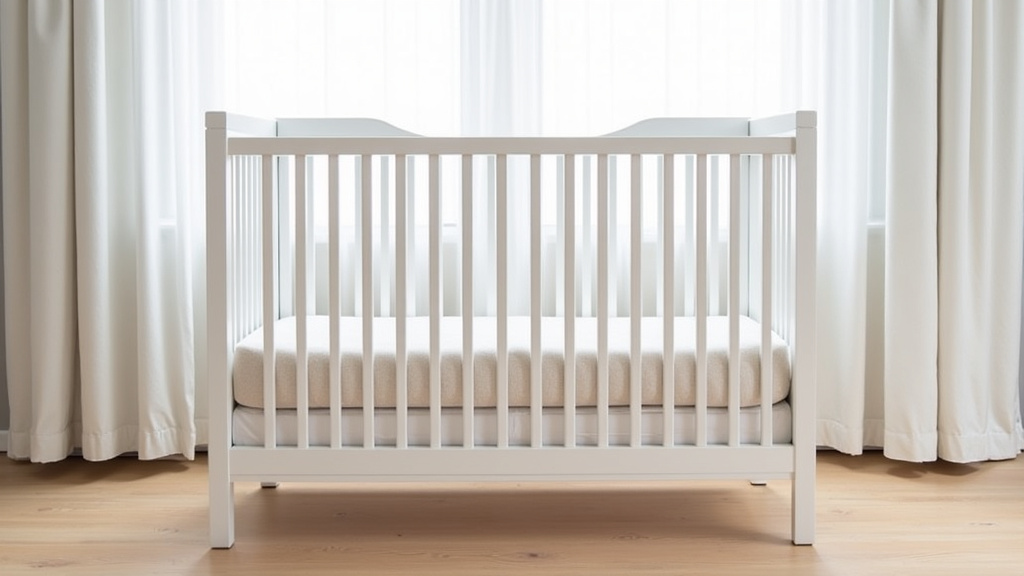 A Crib That Lasts: Understanding Convertible Models