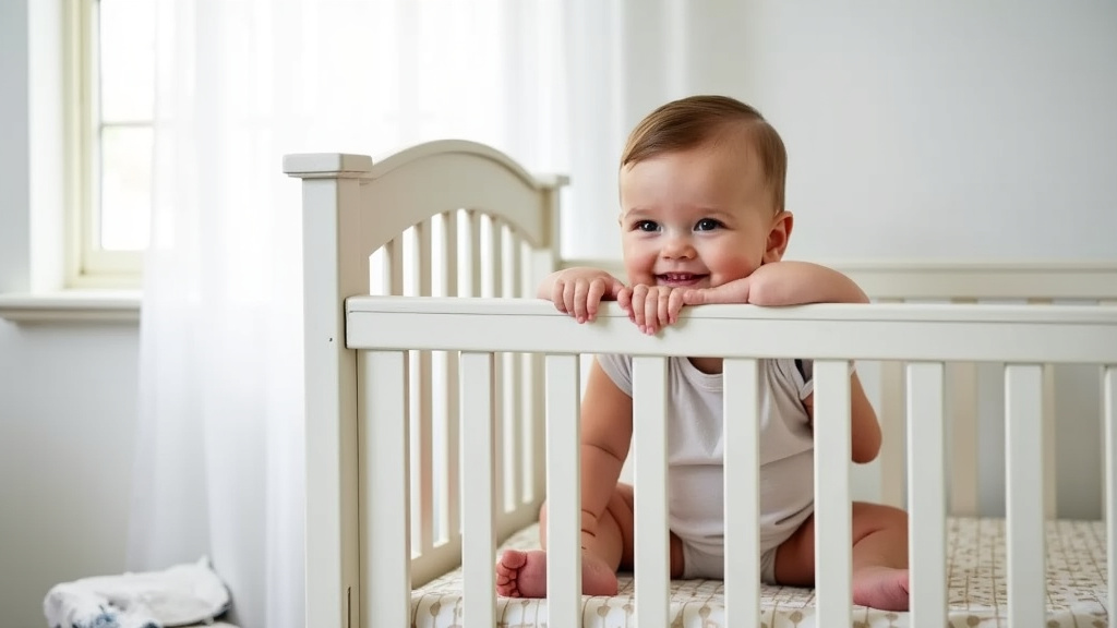 Understanding Crib Converters: 3-in-1 vs. 4-in-1