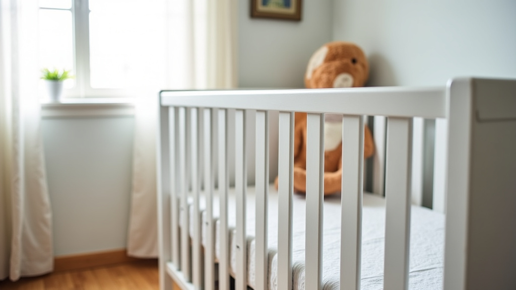 Understanding Convertible Cribs for Your Nursery