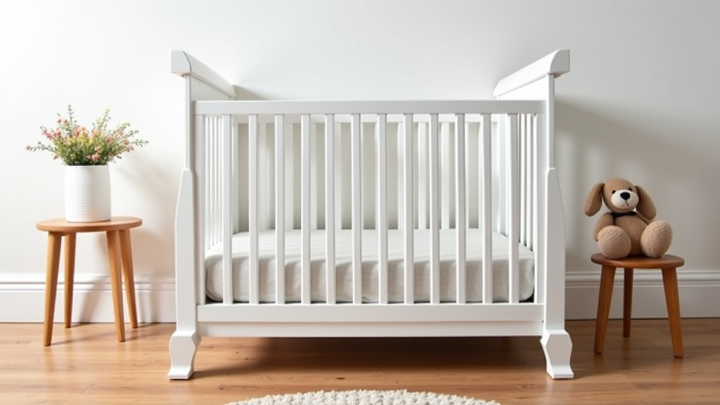 Understanding the Mini Convertible Crib Concept